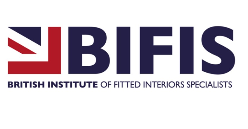 British Institute of Fitted Interiors Specialists (BIFIS) member