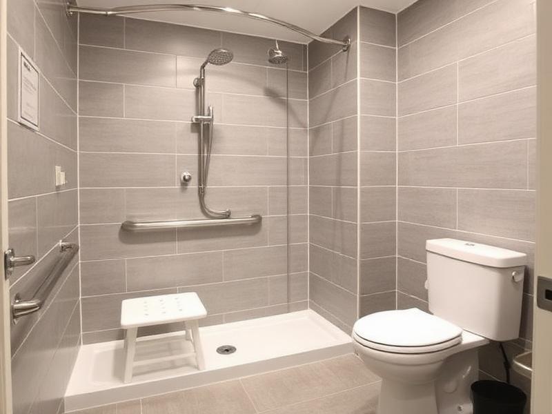 Home Adaptations services in Dorset