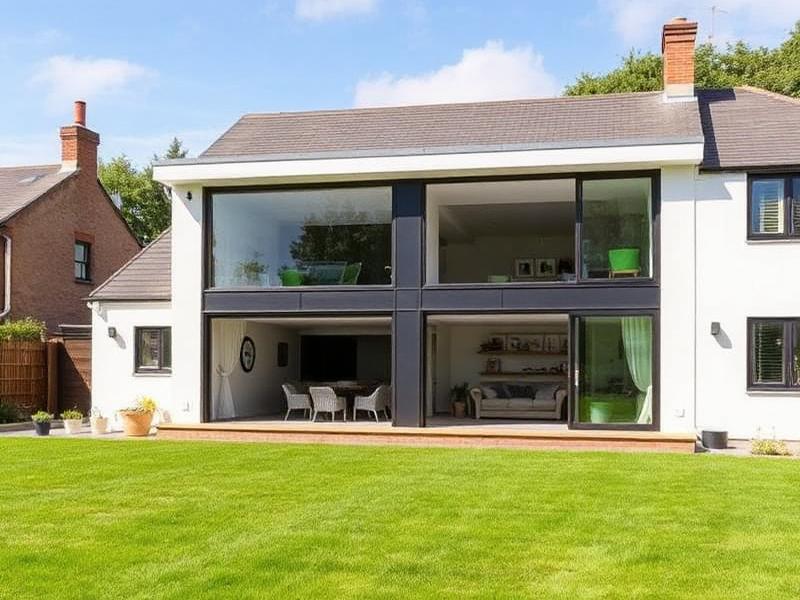 Building Services services in Dorset