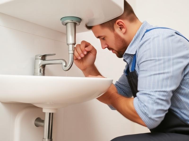 Emergency Plumbing & Leak Repairs services in Dorset