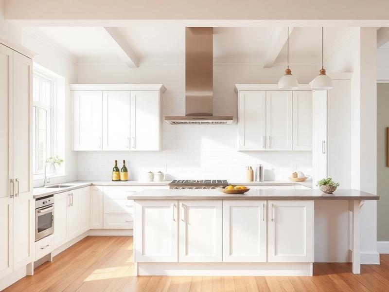 Kitchens services in Dorset